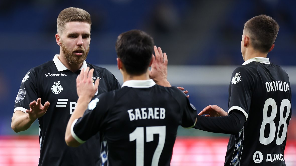 Динамо: как бело-голубые провели сборы, трансферы и шансы во второй части РПЛ