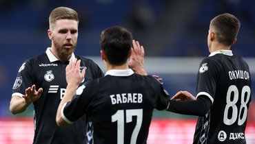 «Динамо» — главная загадка нынешней зимы в РПЛ. Весной ждем ответы на множество вопросов