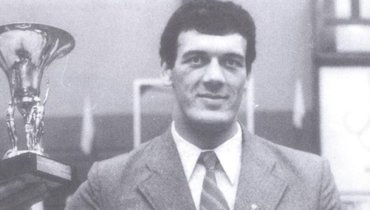 «Хватал так, что синяки оставались». Скончался польский борец-гигант, ростом он был выше Валуева, силой обладал страшной