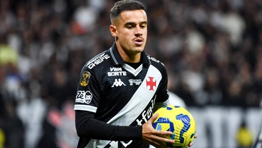 Филиппе Коутиньо.