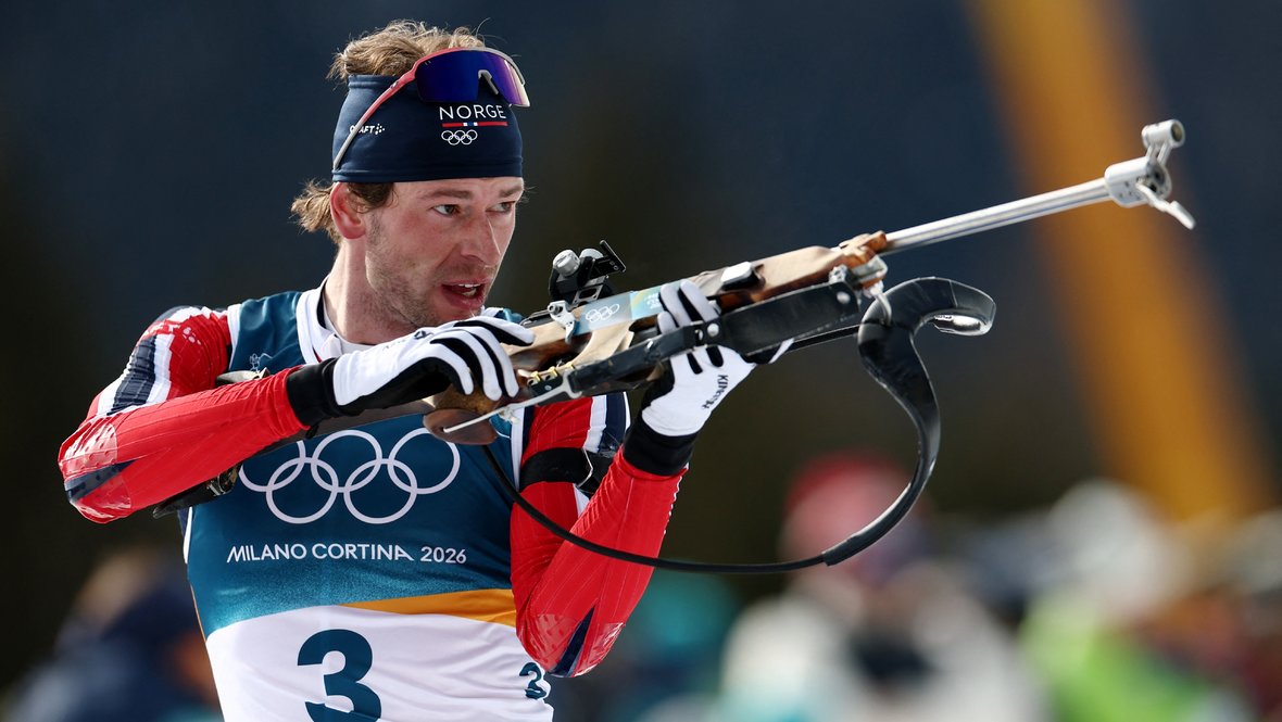 Стурла Легрейд.