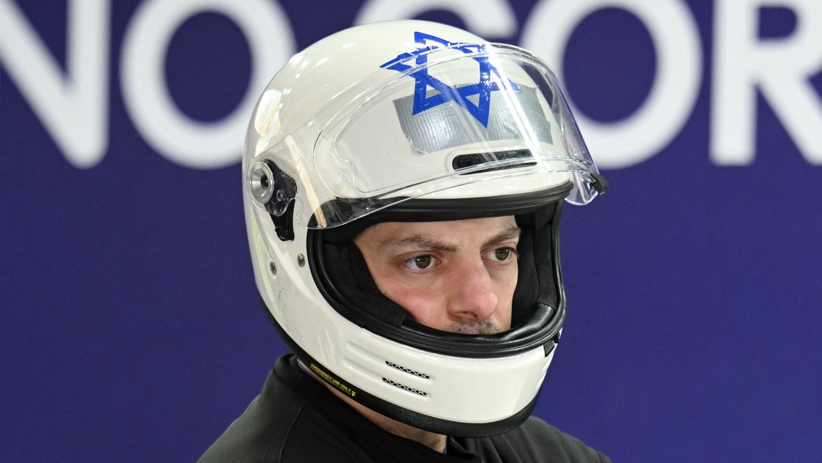 Адам Эдельман.