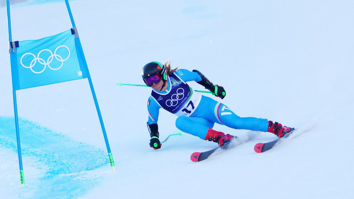 София Годжа.