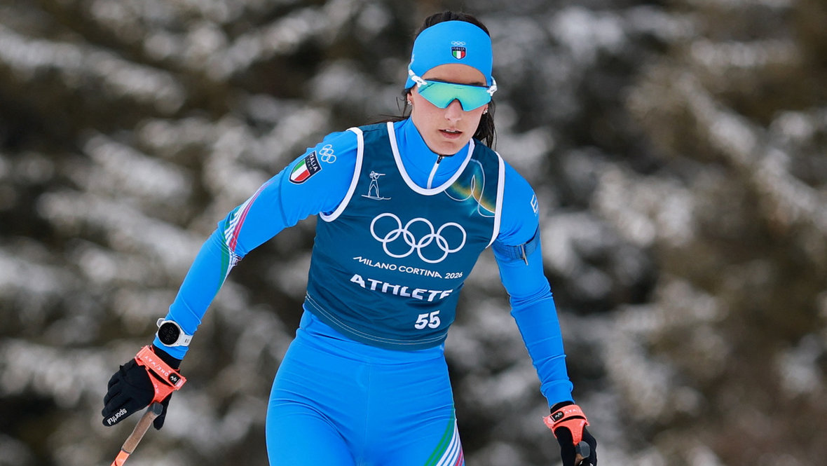 Ребекка Пасслер.