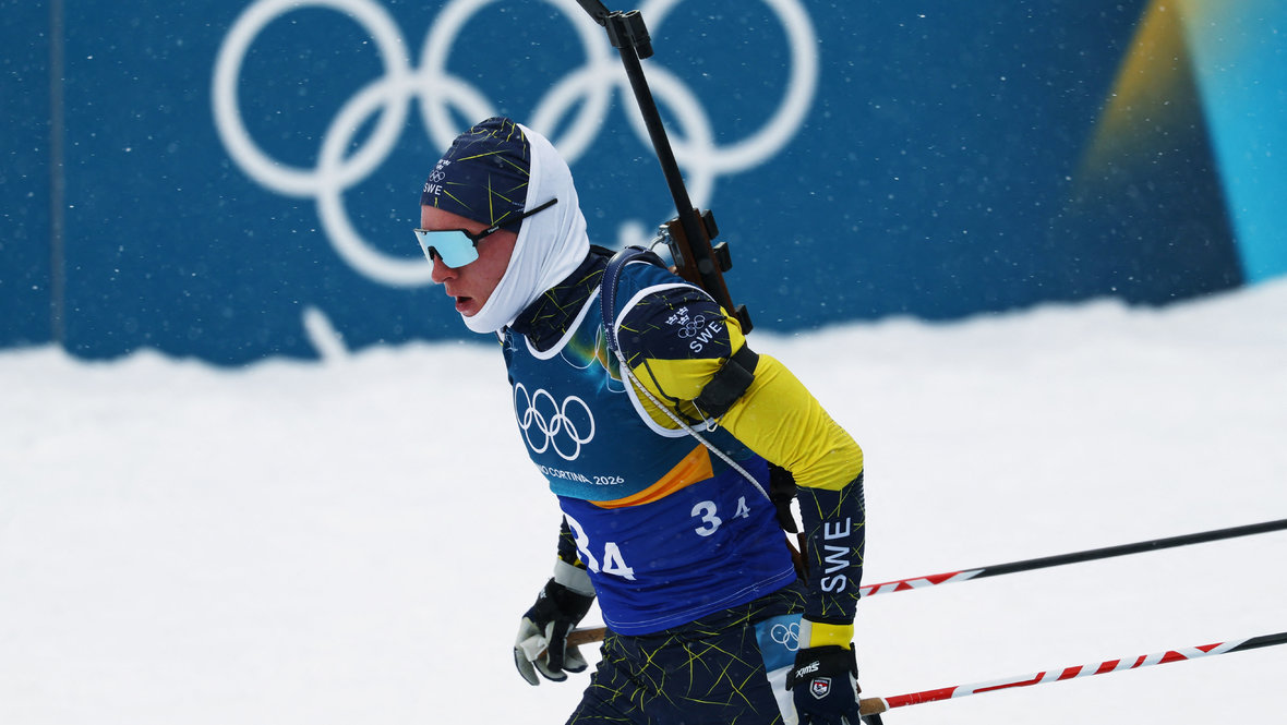 Себастьян Самуэльссон.