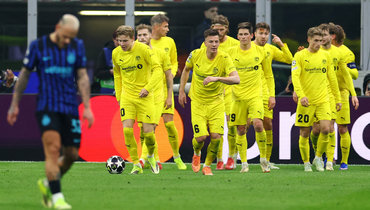 Норвежцы снова выиграли в Милане — и это не Олимпиада! Рабинер — о новом прорыве «Буде-Глимт»