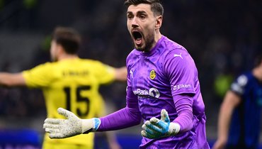 «Интер» — «Буде-Глимт»: Лига чемпионов, ответный стыковой матч, видеообзор