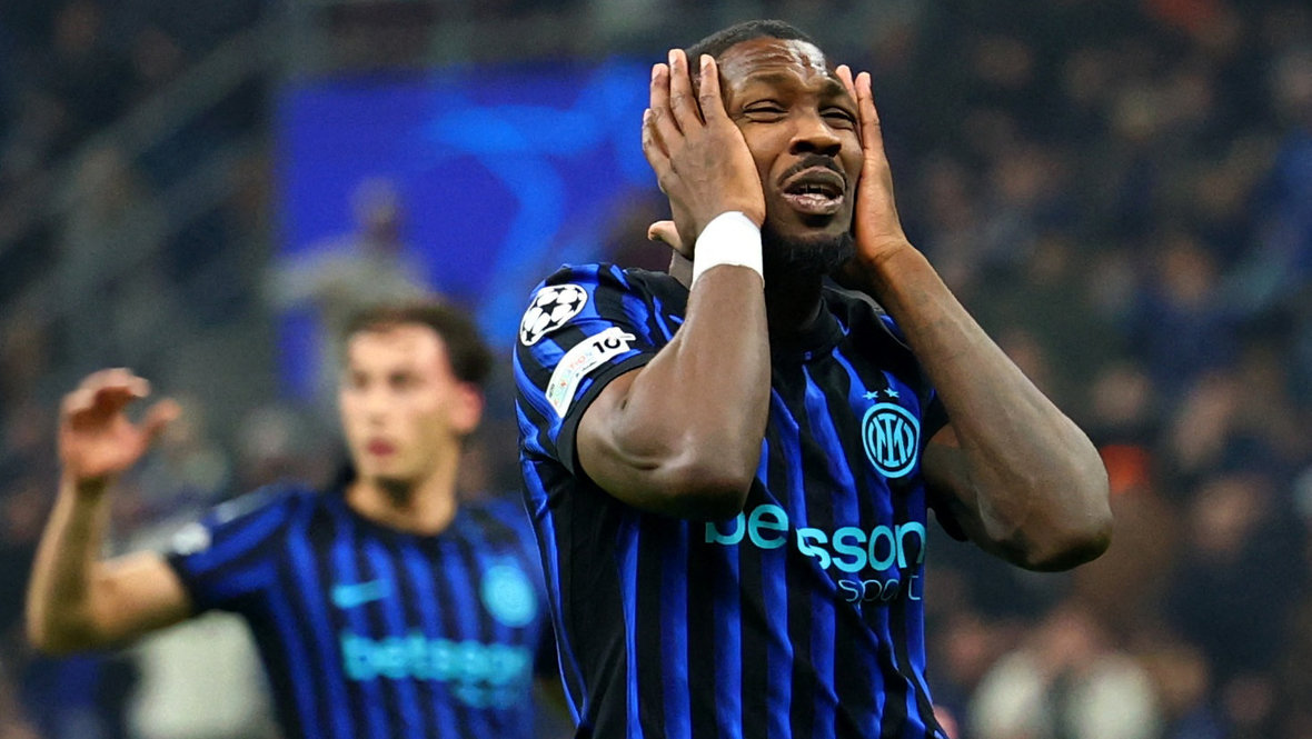 Буде-Глимт выбил Интер и вышел в 1/8 финала Лиги чемпионов: в чем сила норвежской команды