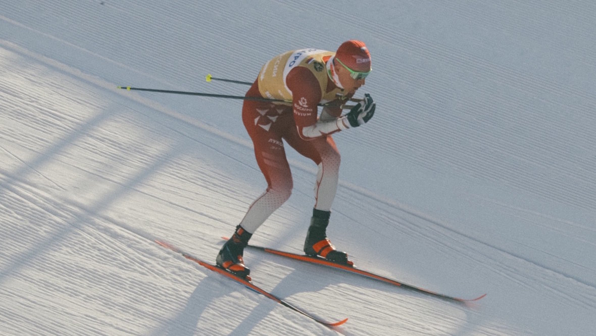 Чемпионат России по лыжным гонкам в Южно-Сахалинске: результат и обзор разделки на 10 км у мужчин и женщин 25 февраля 2026