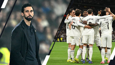 Что Арбелоа поменял в тактике «Реала». Большой и детальный разбор