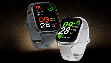 Лучшие фитнес-часы 2026 года: подборка самых полезных и крутых спортивных девайсов