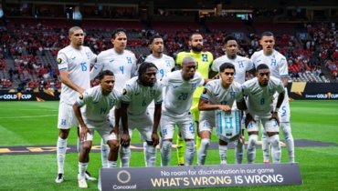 Источник: Гондурас отказался от товарищеского матча со сборной России в марте