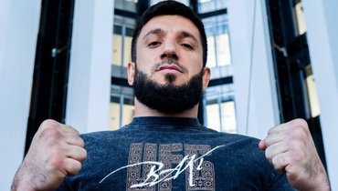 «Опасаюсь ли, что могут уволить из UFC? Есть такое...» Куниев: Алмейда в АСА, Нганну уже не тот, шансы Волкова с Перейрой