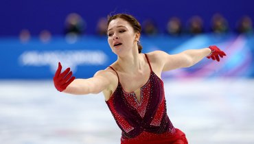 Квартира в Астане за 10-е место: экс-россиянку Самоделкину наградили в Казахстане по итогам Олимпиады