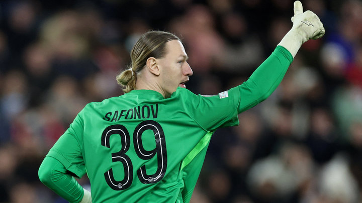 «Реал» — «Манчестер Сити», «ПСЖ» — «Барселона» и другие возможные пары 1/8 финала ЛЧ. Нас ждут топ-противостояния