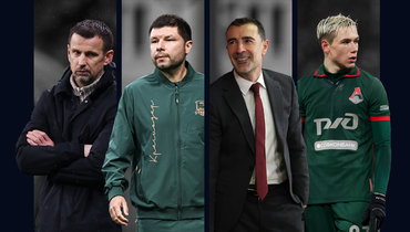 Кто чемпион: «Зенит» или «Краснодар»? «Спартак» идет за Кубком, Батраков — лучший бомбардир. Прогнозы авторов «СЭ»