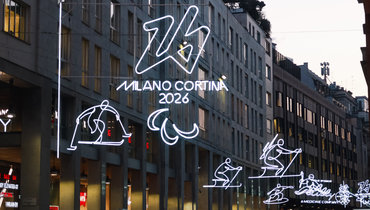 Паралимпийские игры 2026 в Милане: даты, расписание соревнований, кто из россиян выступает