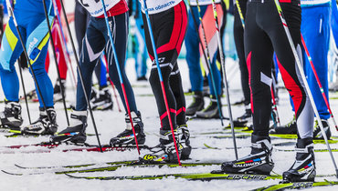 В Одинцове состоится благотворительная лыжня