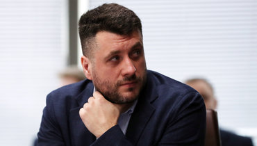 Каманцев: «В связи со следствием в отношении судей в списки арбитров внесены изменения»