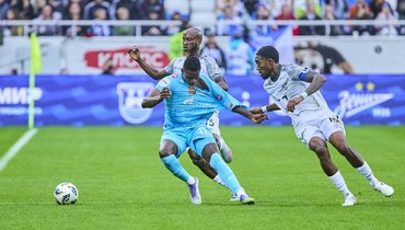 «Зенит» победит «Балтику», а ЦСКА не сможет обыграть «Ахмат». Прогнозы на 19-й тур РПЛ