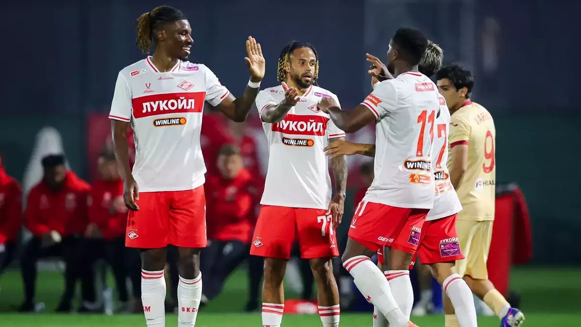 Спартак перед весенней частью РПЛ-2025/26: итоги сборов и трансферной кампании — как команда изменится при Хуане Карлосе Карседо