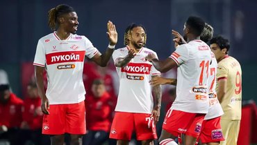 «Спартак» взял зимой только Сауся, но весной мы увидим совсем другую команду. Карседо перестраивает все