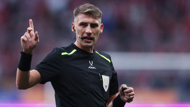 МВД возбудило уголовные дела в отношении девяти арбитров РПЛ и Первой лиги. Им грозит до семи лет лишения свободы