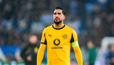 «Боруссия» не проигрывает в Бундеслиге четыре месяца — после выезда в Мюнхен к «Баварии». Теперь команды встретятся в Дортмунде