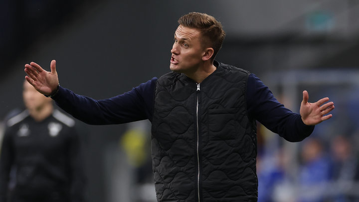 «Если вы меня не знаете, какое право имеете обо мне что-то говорить?» Откровенный Шпилевский