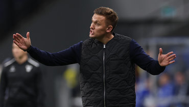 «Если вы меня не знаете, какое право имеете обо мне что-то говорить?» Откровенный Шпилевский