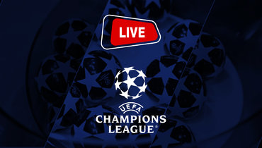 Снова «Реал» vs «Ман Сити», «ПСЖ» vs «Челси»: онлайн-трансляция жеребьевки плей-офф Лиги чемпионов