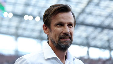 Ассистент Спаллетти поздравил Семака с юбилеем: «Желаю Сергею здоровья и чемпионства»