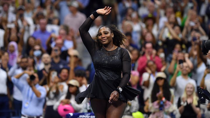 «Надеется выиграть еще один «Большой шлем». Легендарная Серена Уильямс готова возобновить карьеру