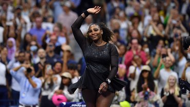 «Надеется выиграть еще один «Большой шлем». Легендарная Серена Уильямс готова возобновить карьеру