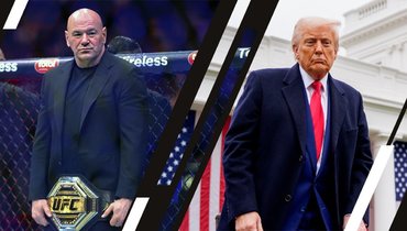 Бои на лужайке Трампа и огромные убытки. Что известно об историческом турнире UFC в Белом доме