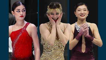 Женское фигурное катание действительно деградировало без России или дело в другом? И как нам реагировать?