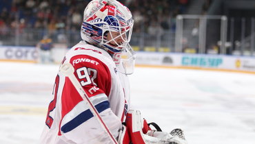 Белорусский Супермен, человек-паук Исаев и Росомаха Лихачев. Лучшие игроки КХЛ в феврале