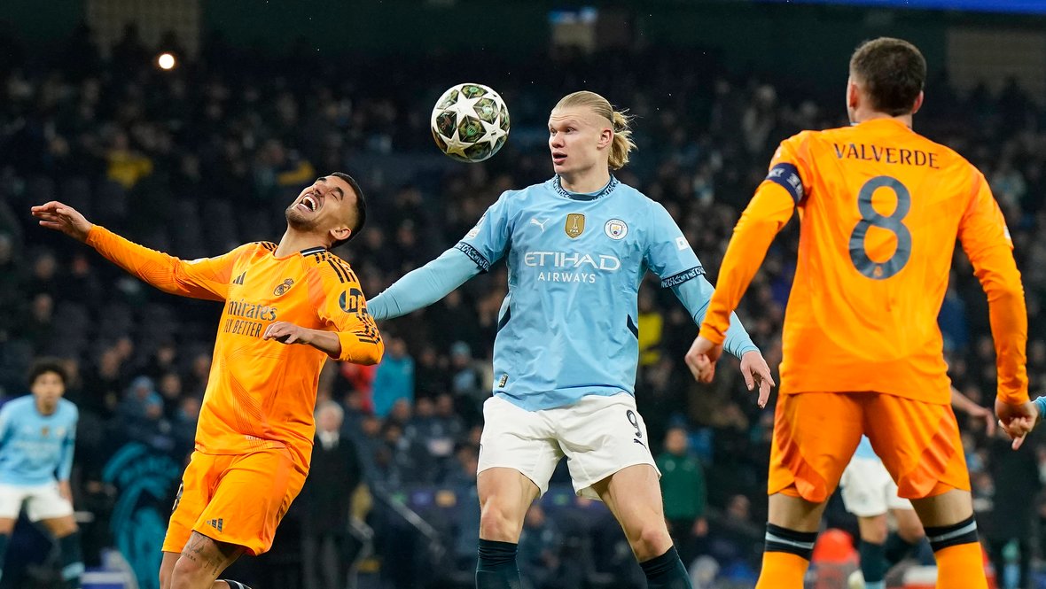 Лига чемпионов 2025/2026: результаты жеребьевки 1/8 финала — все пары и сетка турнира