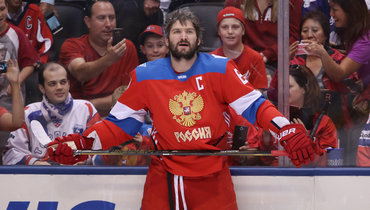 «Позволю себе сравнить Овечкина с Левандовски или Холанном». Итальянский журналист — о сборной СССР и Олимпиадах