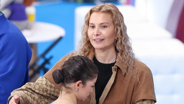 Первое интервью Тутберидзе после Олимпиады-2026: о Петросян, гении Трусовой и чиновниках