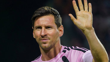 «Интер Майами» посетит Белый дом на следующей неделе