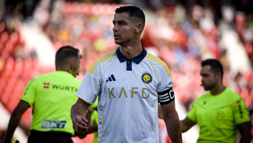 «Аль-Фейха» — «Аль-Наср»: онлайн-трансляция матча лиги Саудовской Аравии