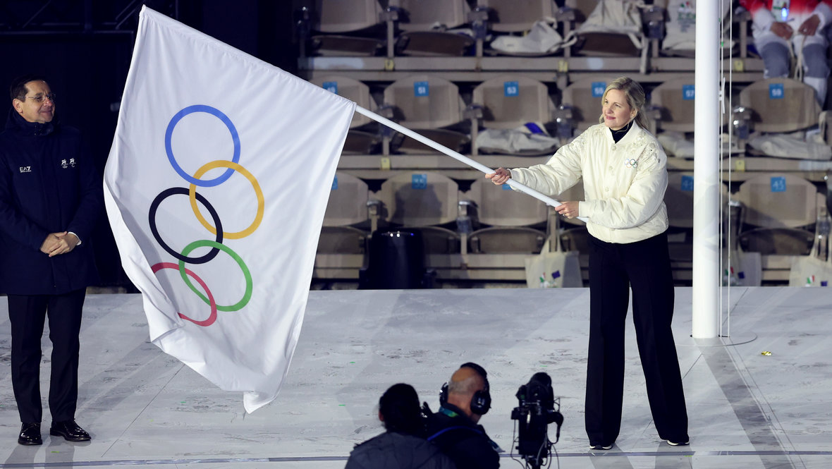 Израиль и США нарушили олимпийское перемирие: какой будет реакция МОК и чем это обернется для мирового спорта
