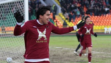 Кристиан Нобоа.