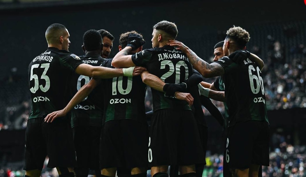 Краснодар — Ростов: результат и обзор матча 19 тура РПЛ 28 февраля 2026 года — видео голов