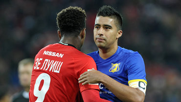 Кристиан Нобоа: «Спартак» дважды серьезно интересовался мной»