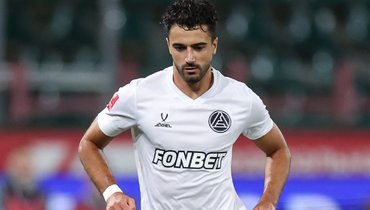 Эшковал не сыграет со «Спартаком», «Ростов» потерял трех игроков