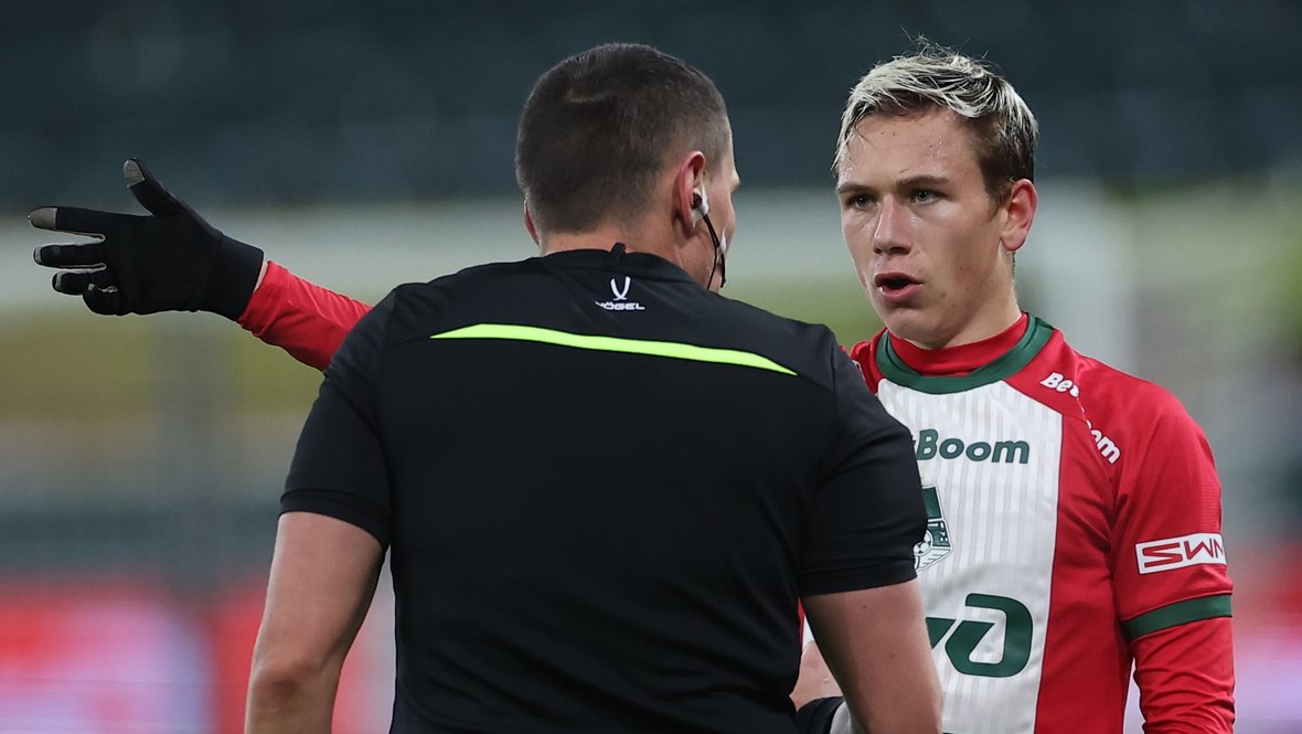 Локомотив — Пари НН: результат и обзор матча 19 тура РПЛ 28 февраля 2029 года — видео голов