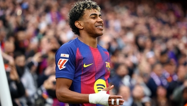 Перформанс Ямаля! Испанец оформил исторический хет-трик, не оставив шансов «Вильярреалу»