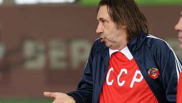 Мостовой о работе арбитров в матче «Краснодар» — «Ростов»: «Судьи, остановитесь, что вы творите?»